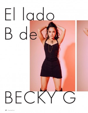 photos Becky G