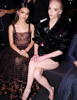 photos Anya Taylor Joy