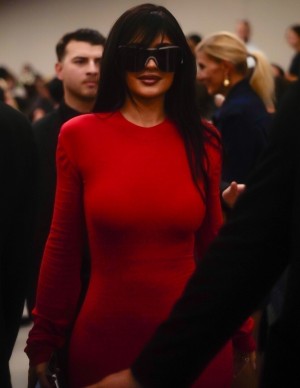 photos Kylie Jenner
