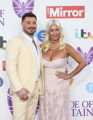 photos Denise Van Outen