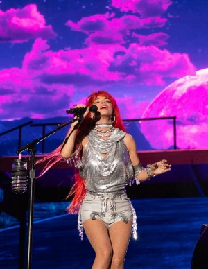 photos Shania Twain