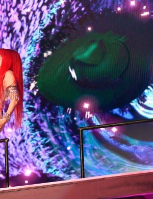 photos Shania Twain