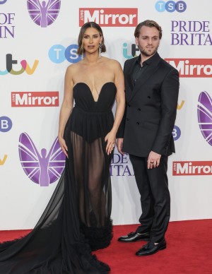 photos Ferne Mccann