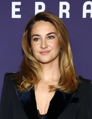 photos Shailene Woodley