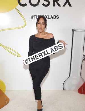 photos Adrienne Bailon