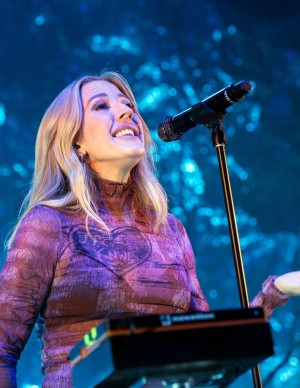 photos Ellie Goulding