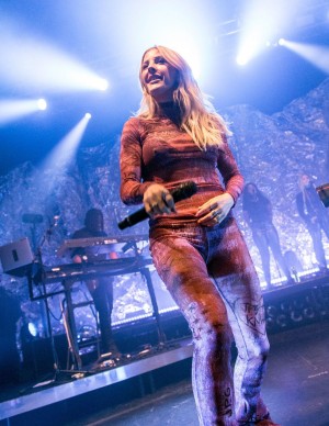 photos Ellie Goulding