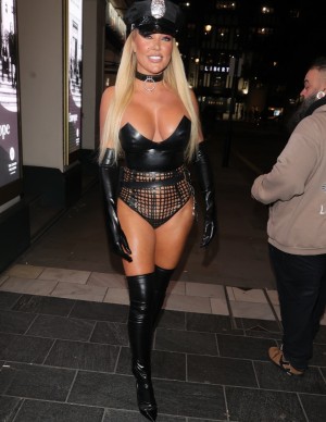 photos Aisleyne Horgan Wallace