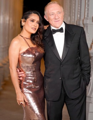 photos Salma Hayek