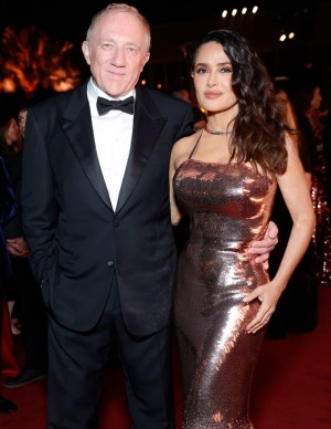 photos Salma Hayek