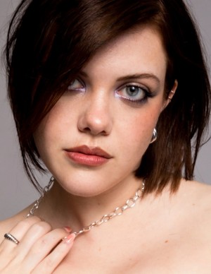 photos Georgie Henley