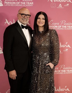 photos Laura Pausini