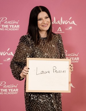 photos Laura Pausini