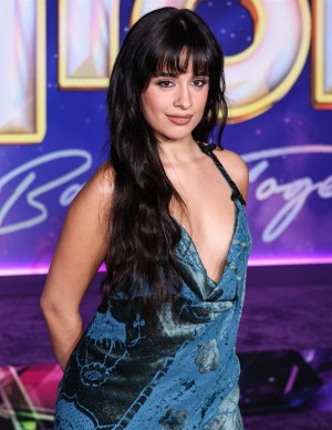 photos Camila Cabello