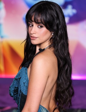 photos Camila Cabello