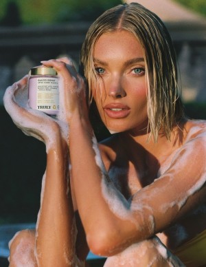 photos Elsa Hosk