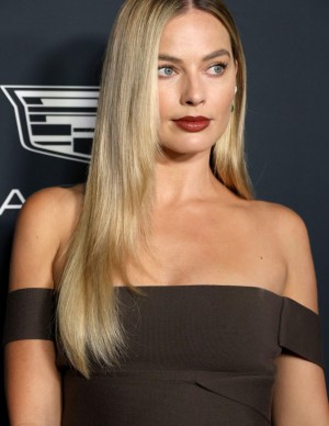 photos Margot Robbie