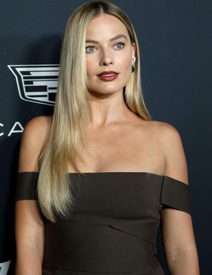 photos Margot Robbie