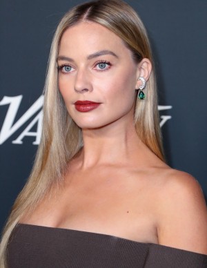 photos Margot Robbie