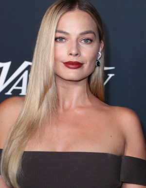 photos Margot Robbie