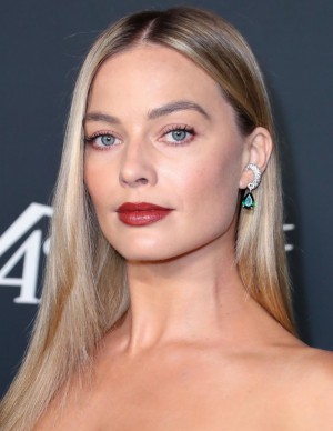 photos Margot Robbie