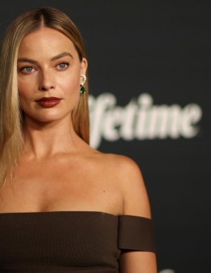 photos Margot Robbie