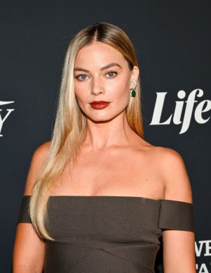 photos Margot Robbie