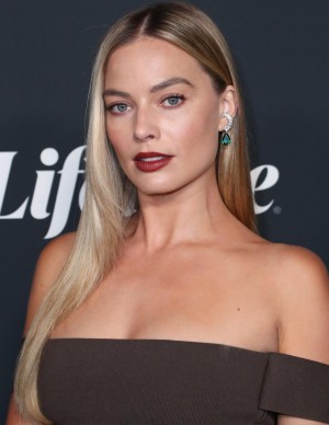 photos Margot Robbie