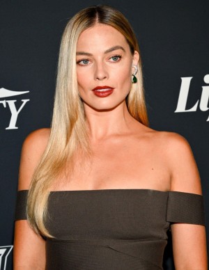 photos Margot Robbie