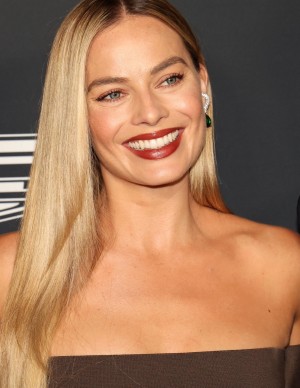 photos Margot Robbie