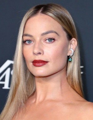 photos Margot Robbie