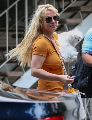 photos Britney Spears