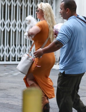 photos Britney Spears