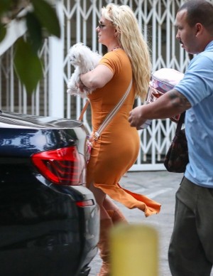 photos Britney Spears