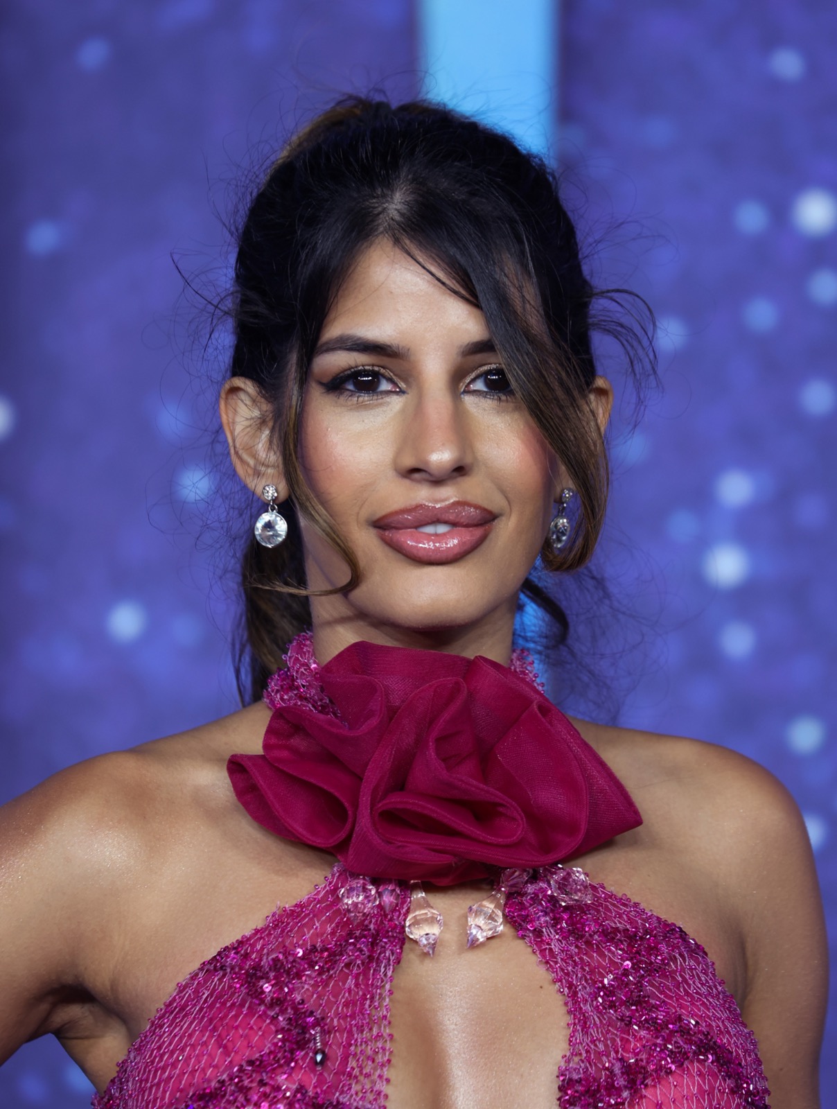 Jasmin Trabucco: From Online Star To Public Figure - pds6xsa