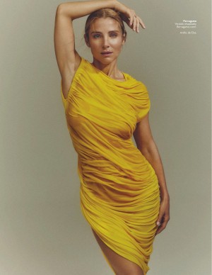 photos Elsa Pataky