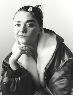 photos Maisie Williams 