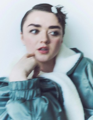 photos Maisie Williams 