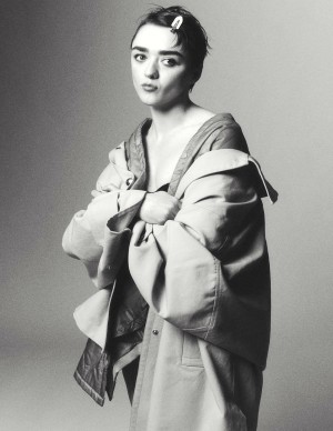 photos Maisie Williams 