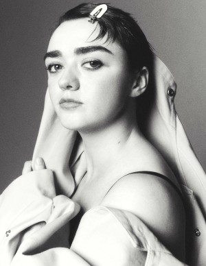 photos Maisie Williams 