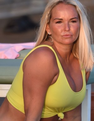 photos Jennifer Ellison