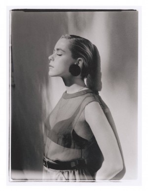 photos Kiernan Shipka