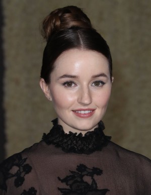 photos Kaitlyn Dever