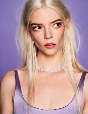 photos Anya Taylor Joy