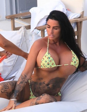 photos Katie Price