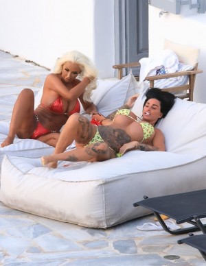 photos Katie Price