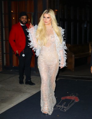 photos Jessica Simpson