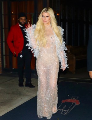 photos Jessica Simpson
