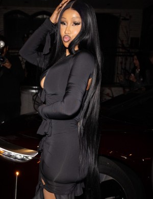 photos Cardi B