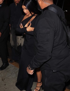photos Cardi B